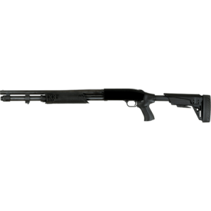 ATI Outdoors T3 Shotgun GEN2 Stock, Black Polymer - C1102007