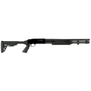 ATI Outdoors Shotforce Shotgun GEN2 Stock, Black - C1102000