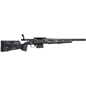 Horizon Firearms RF015P221814T21 Villain 22 Creedmoor 18" Iota Eko Rifle