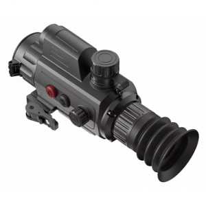 AGM Global Vision VARM353842 Varmint V2 LRF TS35-384 Thermal 3x Multi Reticle Digital 1x/2x/4x/8x Zoom 384x288 Resolution