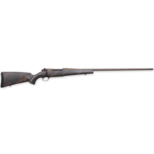Weatherby MBC20N240WR6B Mark V Backcountry 2.0 240 Wthby Mag 5+1 26