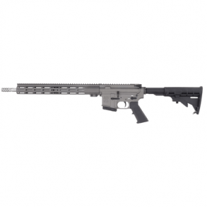 Great Lakes Firearms GL15350SSTNG16 GLFA 350 Legend 5+1 18" AR-15 Rifle