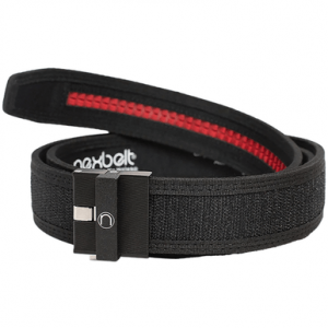 Team Nexbelt Operating EDC Inner Belt, Hook Black Nylon 1.50" Wide - PCS3118