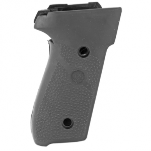 Hogue Grip Panels, Black Rubber for Sig P228, P229 - 28010