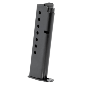 ProMag STA30 Standard 8rd 9mm Luger Fits Star BM Blued Steel
