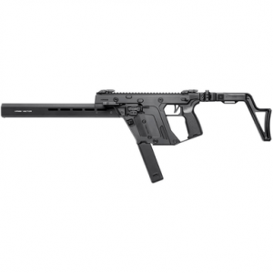 Kriss USA KV903CBL00 Vector CRB G3 9mm 16" Rifle