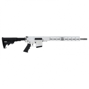 Great Lakes Firearms GL15350SSWHT16 GLFA 350 Legend 5+1 18" AR-15 Rifle