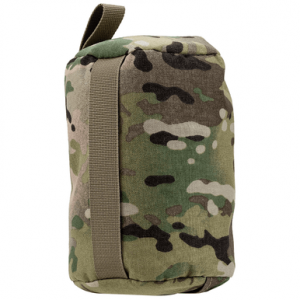 Mdt Sporting Goods Inc Traveller Shooting Bag, Multi-Cam 500D Cordura Fabric - 109071MCM