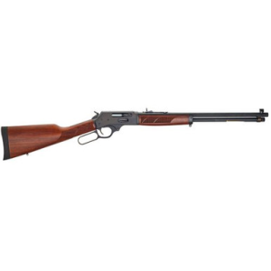 Henry H009G Side Gate 30-30 Win 5+1 20" American Walnut Blued Right Hand