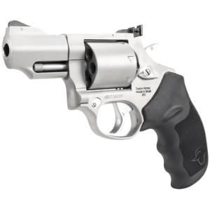 Taurus Taurus 2692029 692 Medium Frame 357 Mag/38 Special +P/9mm 7rd 2.50" Handgun - $619.99 at DEGuns