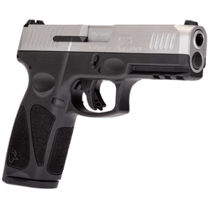 Taurus 1G3B94915 G3 Full Size Frame 9mm Luger 15+1 4" Handgun