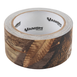 Vanish Duct Tape, Realtree Edge 10 Yards - 450