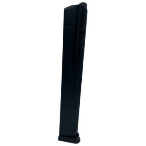ProMag COLA37 18rd 9mm Fits Colt 1911 Blued Steel
