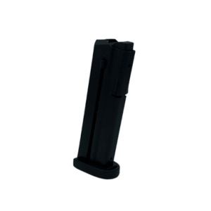 ProMag SMIA27 15rd 30 Super Carry Fits S&W M&P Shield EZ Black 4140 Heat Treated Steel