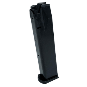 ProMag SPRA18 20rd 9mm Fits Springfield Armory Hellcat Blued Steel