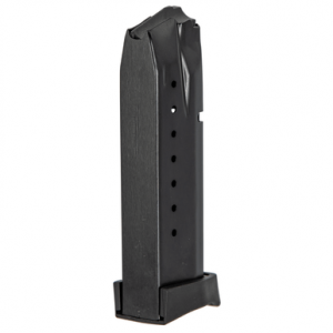 ProMag Standard 17rd 9mm Luger Fits S&W SD Blued Steel - SMIA19