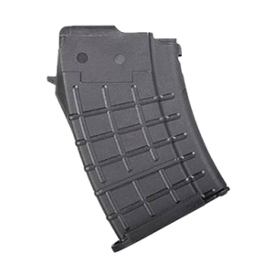 ProMag AK08 Standard 10rd 7.62x39mm Fits AK-47 Black DuPont Zytel Polymer