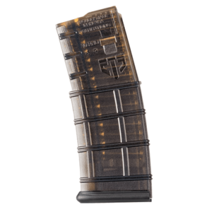 ETS Group SMKAR1530G2 Gen 2 30rd 223 Rem/5.56 NATO Fits AR-15 Smoke