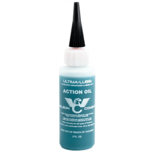 Wilson Combat Universal Ultima-Lube II, 2oz Squeeze Bottle - 9682