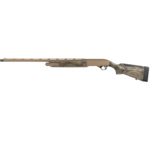 Rob Roberts Gun Works Beretta A300 Ultima Exclusive Duck Cocking Handle 12 Gauge Semi-Auto 3" 3+1 28" Bayou Deview - 000525RR