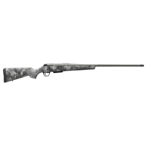 Winchester Repeating Arms XPR Extreme MB Rifle, 22" Threaded Sporter Barrel Synthetic Stock Left Hand 5+1rd 30-06 Springfield - 535781228