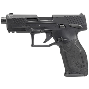 Taurus 12TX2214115 TX22 22LR 15+1 4.60" Handgun