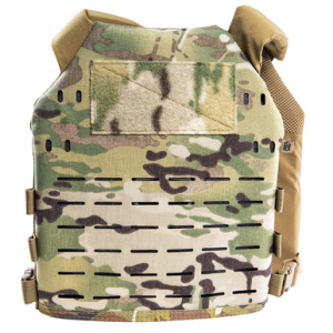 High Speed Gear Core Plate Carrier Medium Multi-Cam Nylon - 40PC12MC