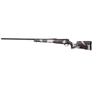 Weatherby Mark V High Country 6.5 Creedmoor 4+1 22