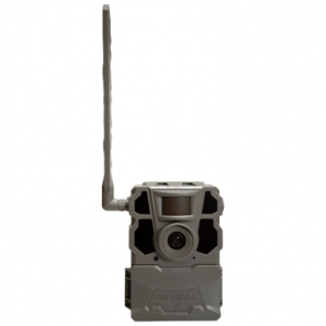 Tactacam/reveal X 2.0 Trail Camera, FDE 16MP DC 12V input Verizon, AT&T - TATCXG2
