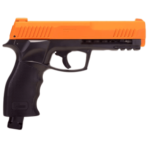 RWS/Umarex P2P HDP Gen 2 CO2 Paintball Pistol, .50 Cal Practice Rounds Only - 2292327