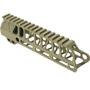Timber Creek Outdoors Enforcer 7" M-LOK Handguard Aluminum for AR-15 - ME7HGFDE