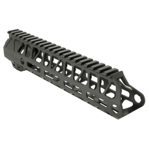 Timber Creek Outdoors Enforcer 9" M-LOK Handguard Aluminum for AR-15 - ME9HGBL