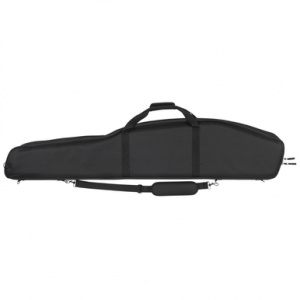 Allen Ruger Precision Rifle Case, 55" Black - 27814