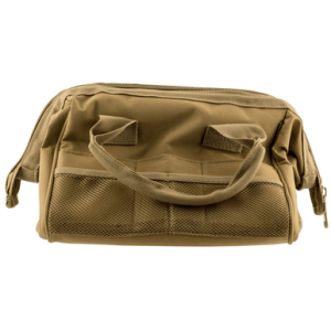 Bulldog BDT Tactical Ammo & Accessory Bag, Tan - BDT405T
