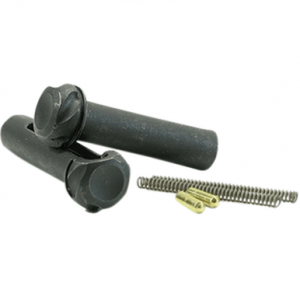 Timber Creek Outdoors Takedown Pin Set, Black Aluminum Rifle AR Platform - ARTPSBL