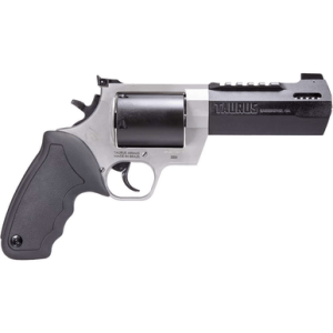 Taurus 2500055RH Raging Hunter Large Frame 500 S&W Mag 5rd 5.12" Handgun