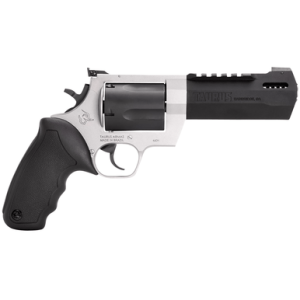 Taurus 2-460055RH Raging Hunter 460 S&W Mag 5rd 5.12" Handgun