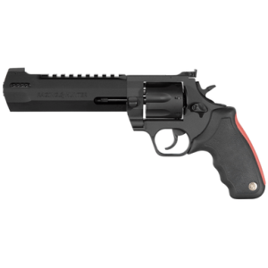 Taurus 2357061RH Raging Hunter 38 Special +P or 357 Mag Caliber with 6.75" Handgun