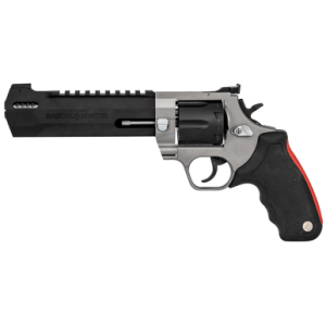 Taurus 2440065RH Raging Hunter 44 Rem Mag 6rd 6.75" Handgun