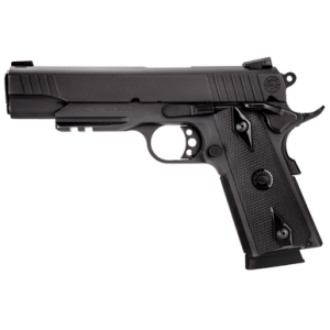 Taurus 1191101B1 1911 Full Size Frame 45 ACP 8+1 5" Handgun