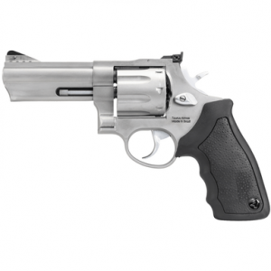 Taurus 2608049 608 Large Frame 357 Mag/38 Special +P 8rd 4" Handgun