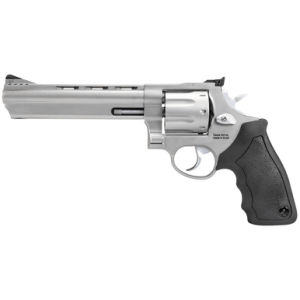 Taurus 2608069 608 38 Special +P or 357 Mag Caliber with 6.50" Handgun