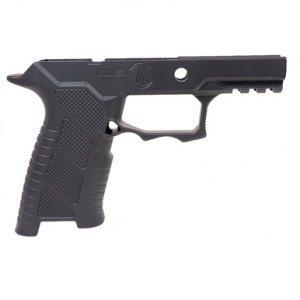 Timber Creek Outdoors P320 Carry Grip Aluminum Frame - SSP320CGMBL