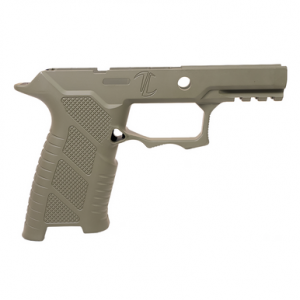 Timber Creek Outdoors P320 Carry Grip Aluminum Frame OD Green - SSP320CGMOD