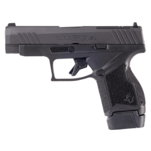 Taurus 1GX4XL94141 GX4XL Micro-Compact Frame 9mm Luger 11+1/13+1 3.70" Handgun