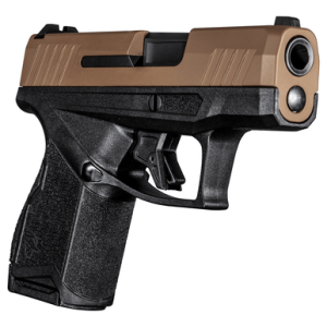 Taurus 1GX4M93E GX4 Micro-Compact Frame 9mm Luger 11+1, 3.06" EDC Handgun