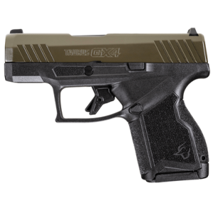 Taurus 1GX4M93B GX4 9mm Luger 11+1 3.06" Handgun