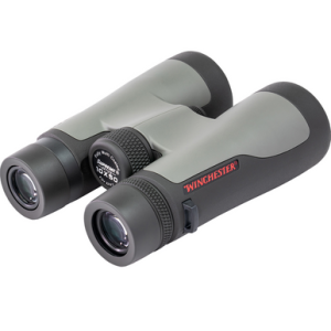 Winchester Optics Supreme Binocular 10x 50mm - WQBISPRM3W61050