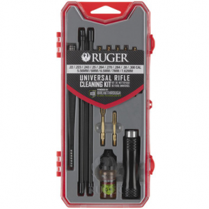Allen BCT Cleaning Kit Rifle Multi-Color - 27877