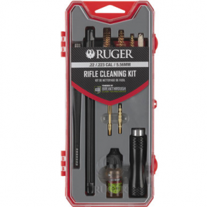 Allen BCT Cleaning Kit 22/223 Cal/5.56mm Rifle Multi-Color - 27879